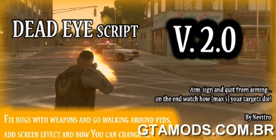 Dead Eye Script v2